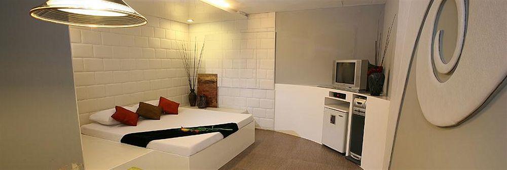 Victoria Court San Fernando Motel Dış mekan fotoğraf