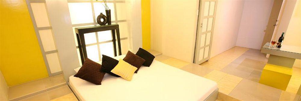 Victoria Court San Fernando Motel Dış mekan fotoğraf