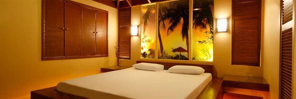 Victoria Court San Fernando Motel Dış mekan fotoğraf
