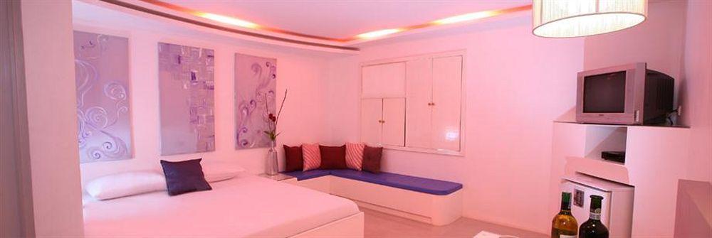 Victoria Court San Fernando Motel Dış mekan fotoğraf