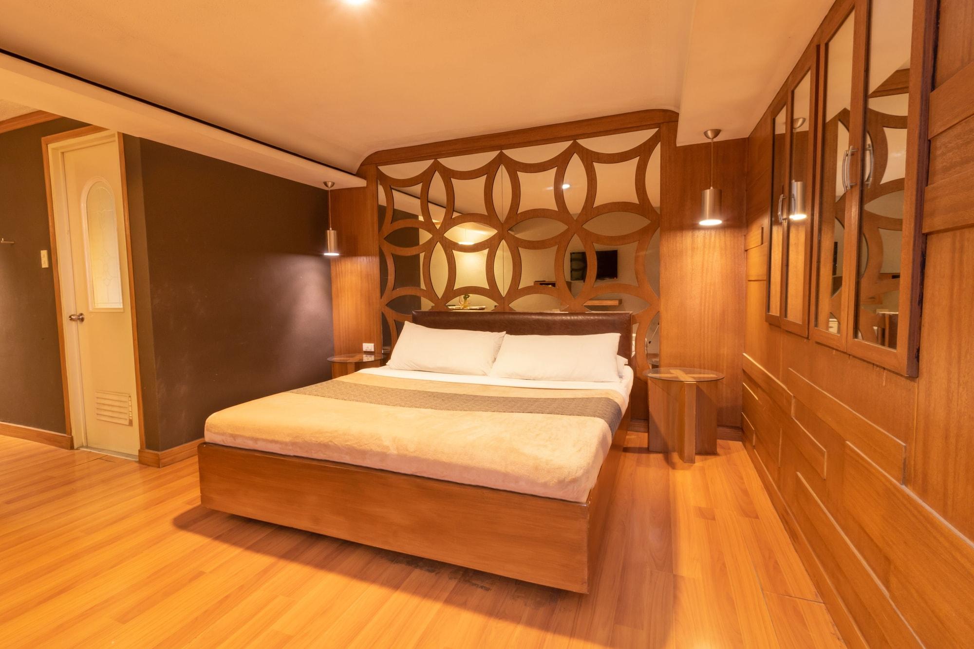 Victoria Court San Fernando Motel Dış mekan fotoğraf