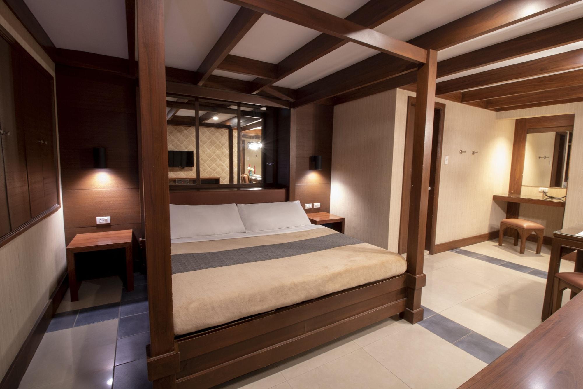 Victoria Court San Fernando Motel Dış mekan fotoğraf