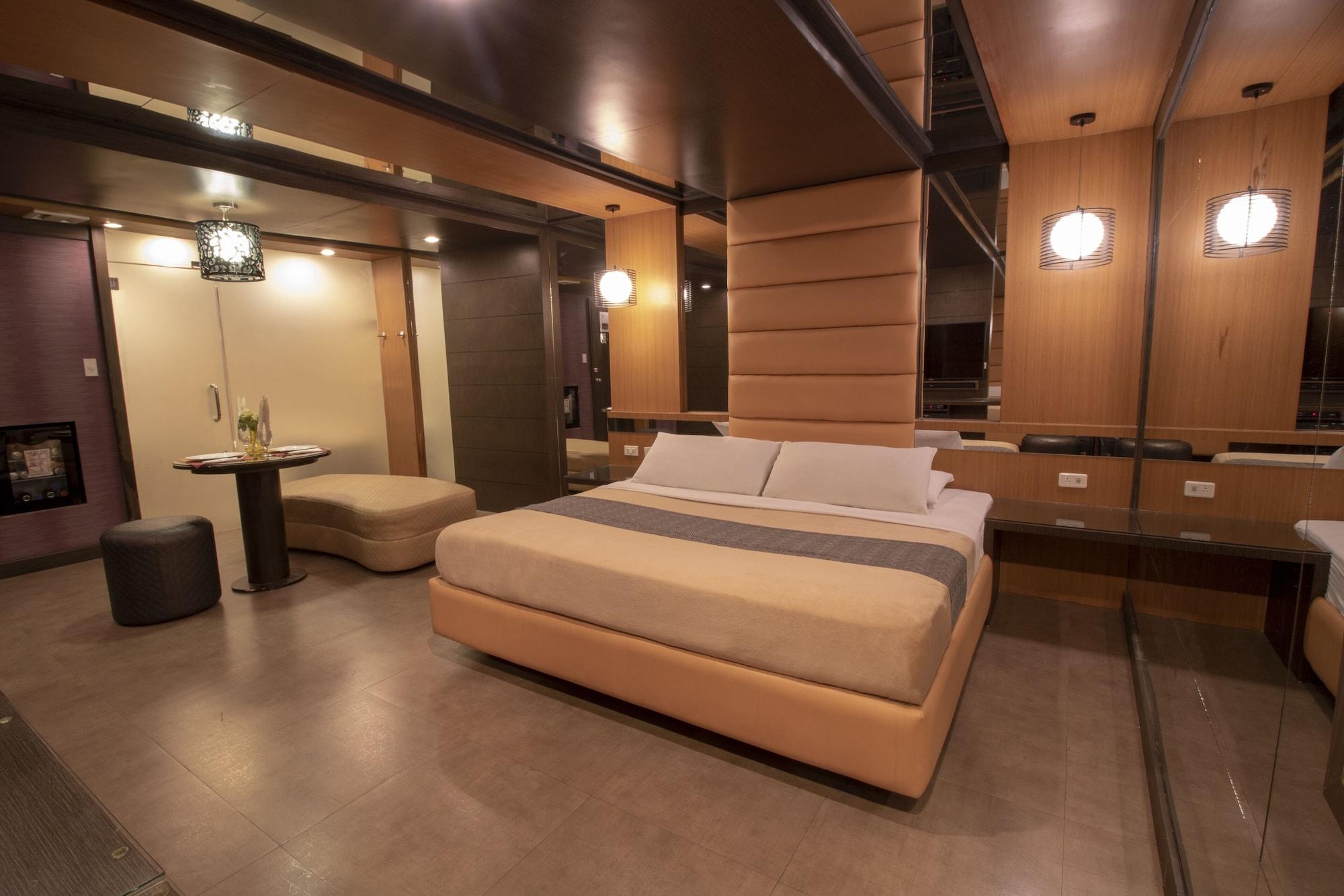 Victoria Court San Fernando Motel Dış mekan fotoğraf