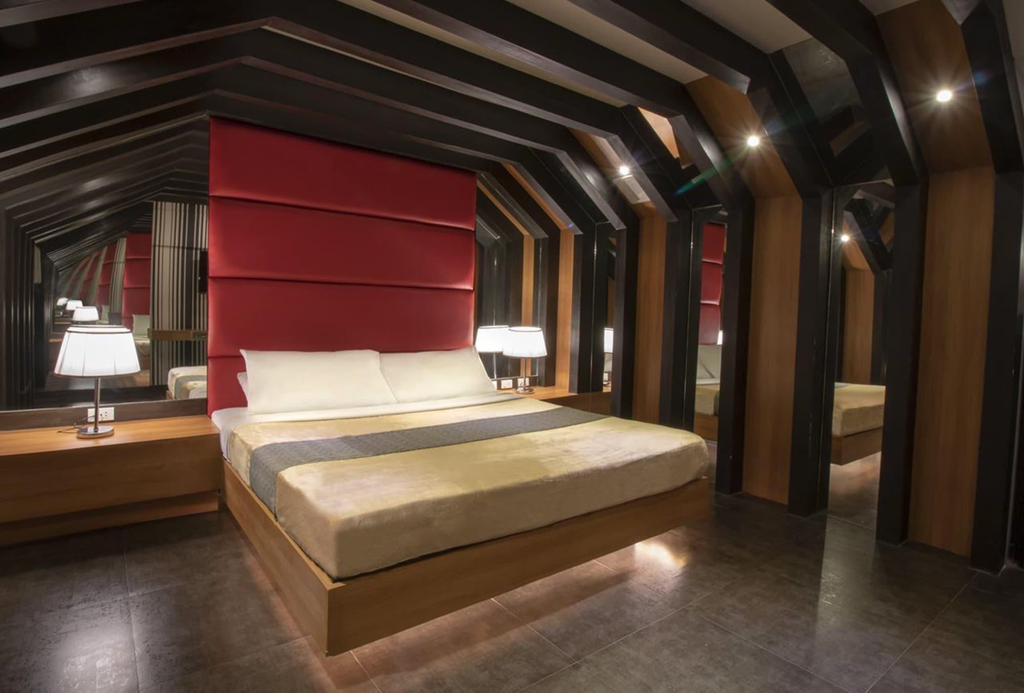 Victoria Court San Fernando Motel Dış mekan fotoğraf