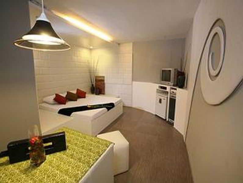 Victoria Court San Fernando Motel Dış mekan fotoğraf