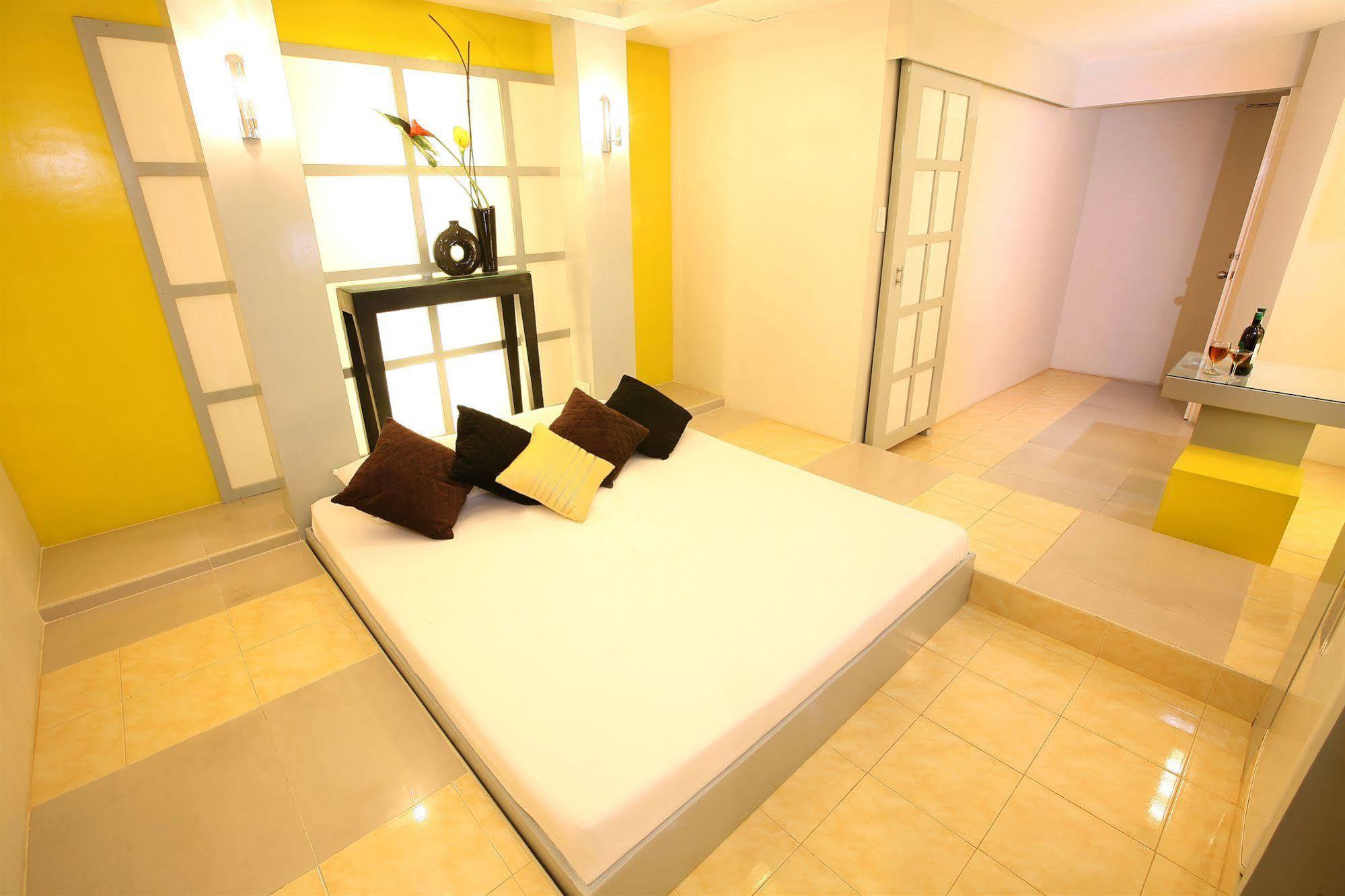 Victoria Court San Fernando Motel Dış mekan fotoğraf