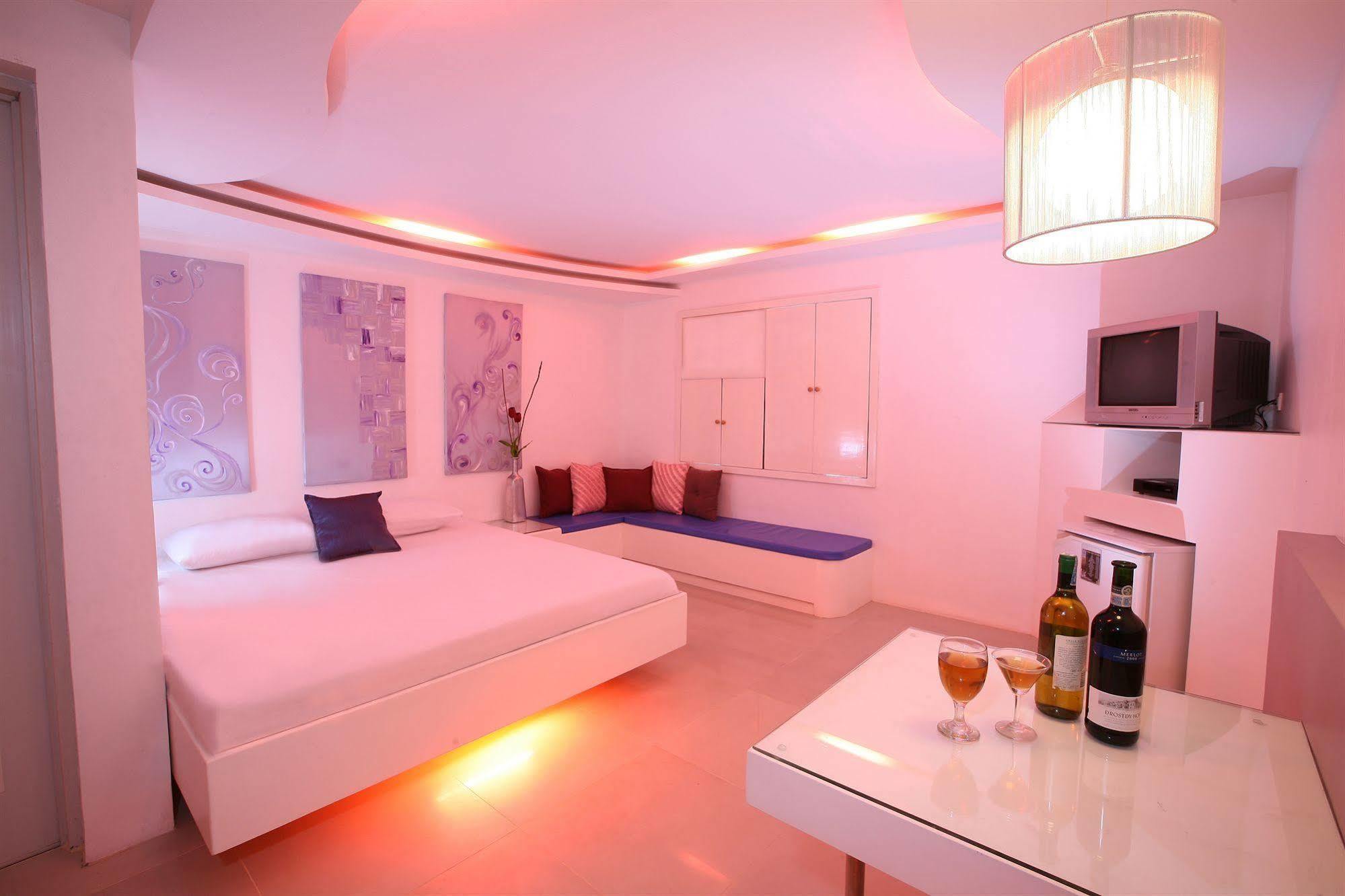 Victoria Court San Fernando Motel Dış mekan fotoğraf