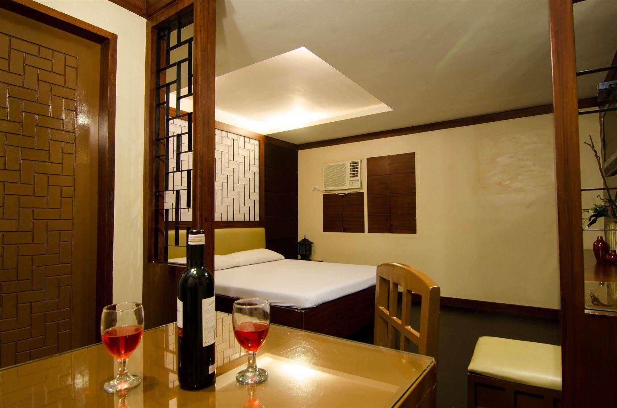 Victoria Court San Fernando Motel Dış mekan fotoğraf