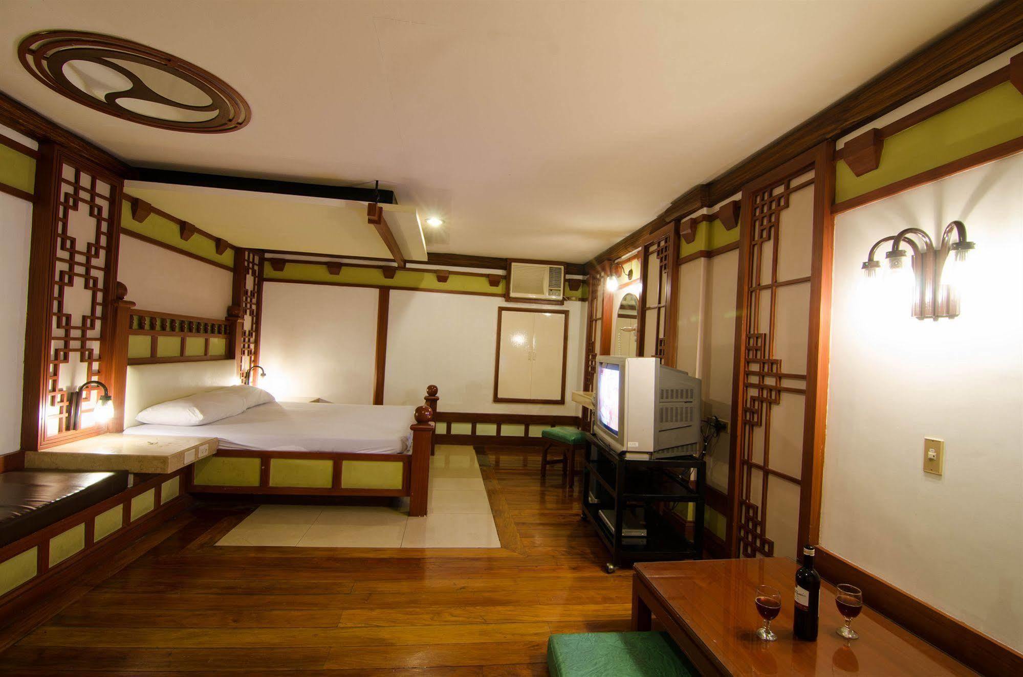 Victoria Court San Fernando Motel Dış mekan fotoğraf