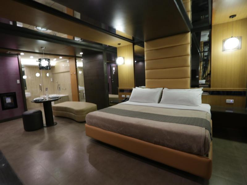 Victoria Court San Fernando Motel Dış mekan fotoğraf