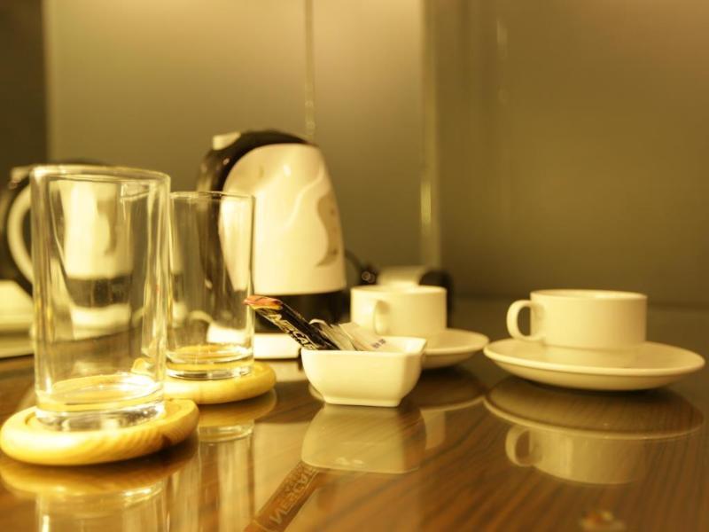 Victoria Court San Fernando Motel Dış mekan fotoğraf