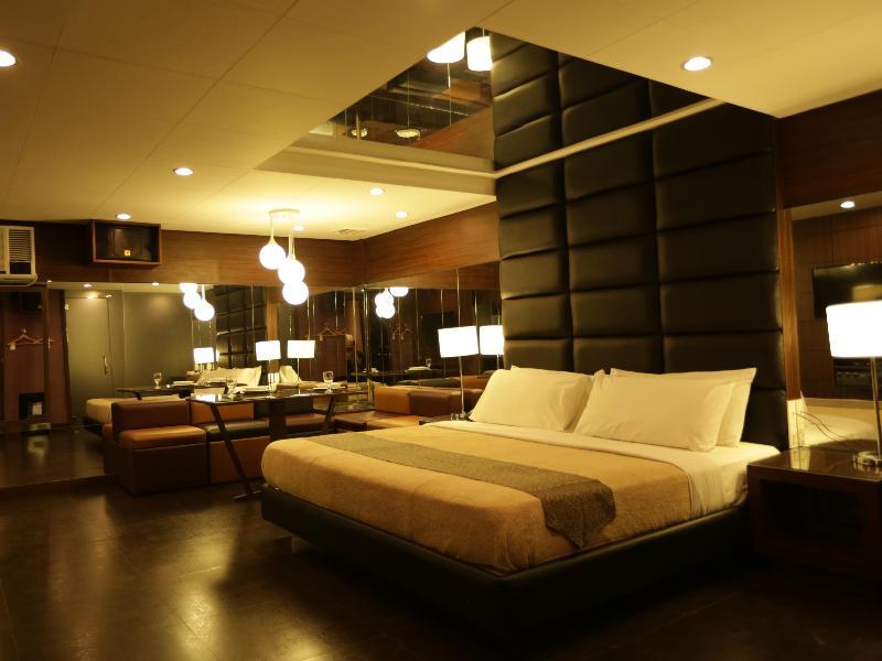 Victoria Court San Fernando Motel Dış mekan fotoğraf